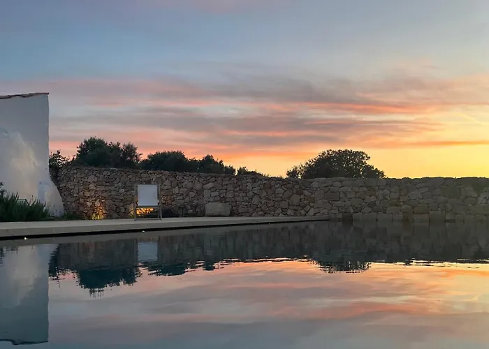 Masseria Caposella
