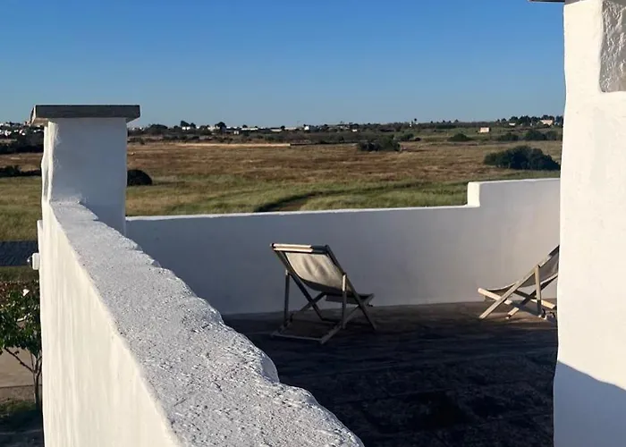 Masseria Caposella
