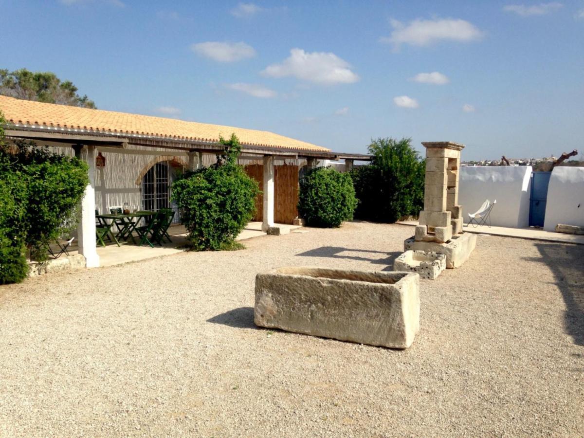 Vakantieboerderij Masseria Caposella *