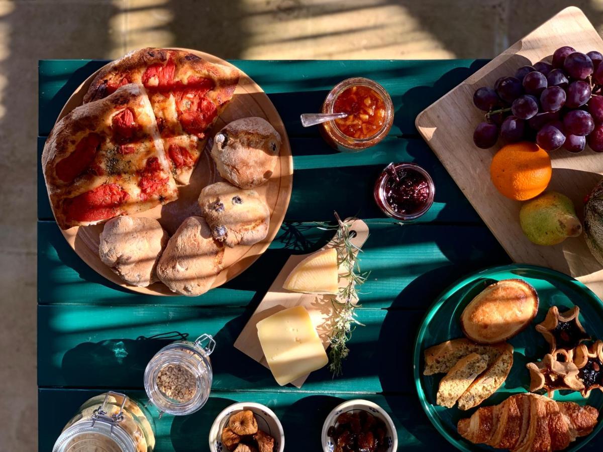 Vakantieboerderij Masseria Caposella *