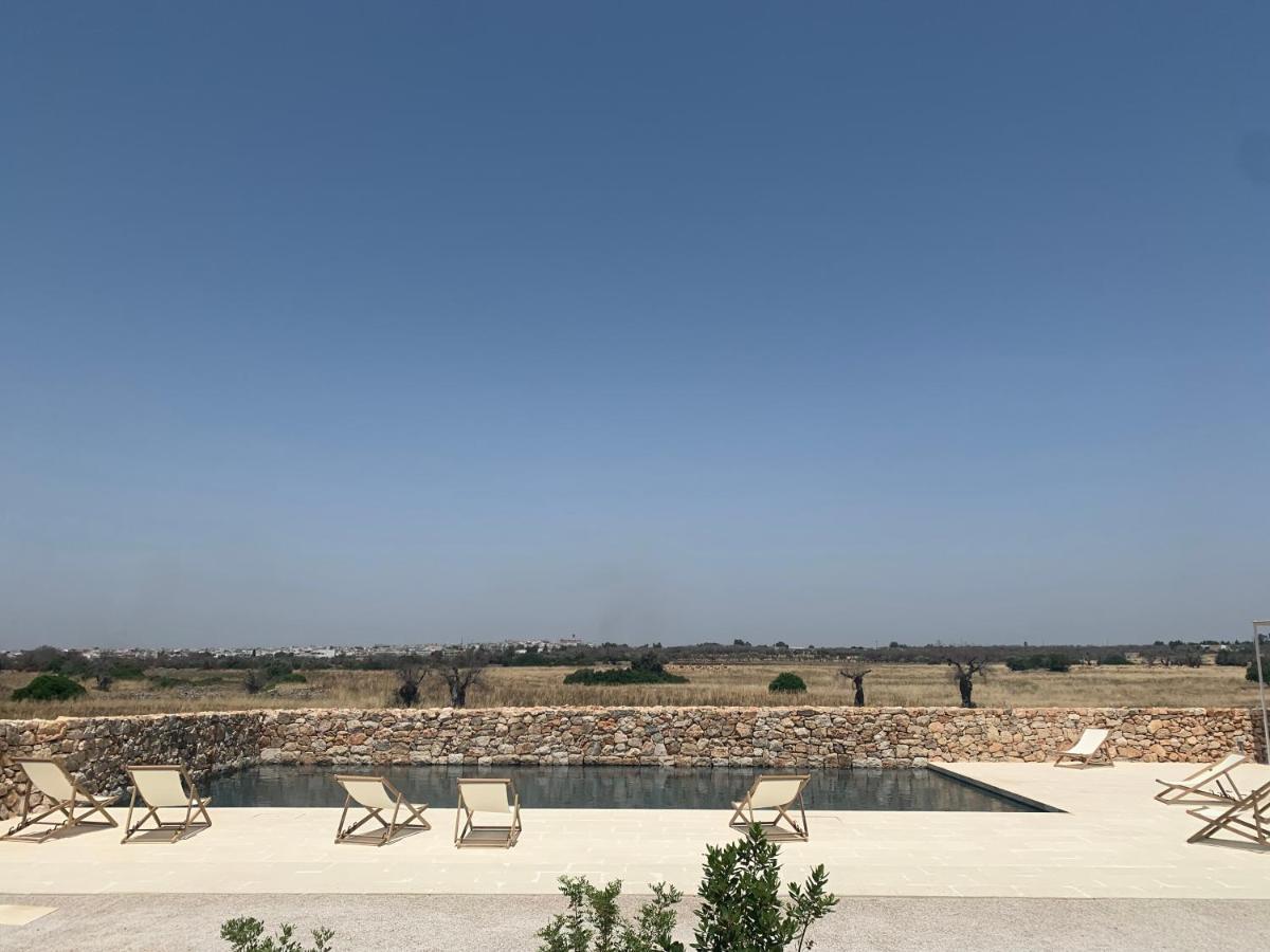 Masseria Caposella *