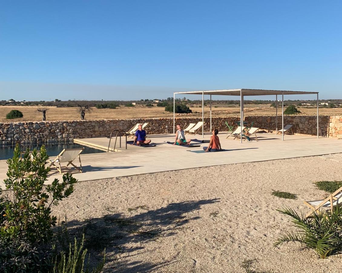 Masseria Caposella Ugento