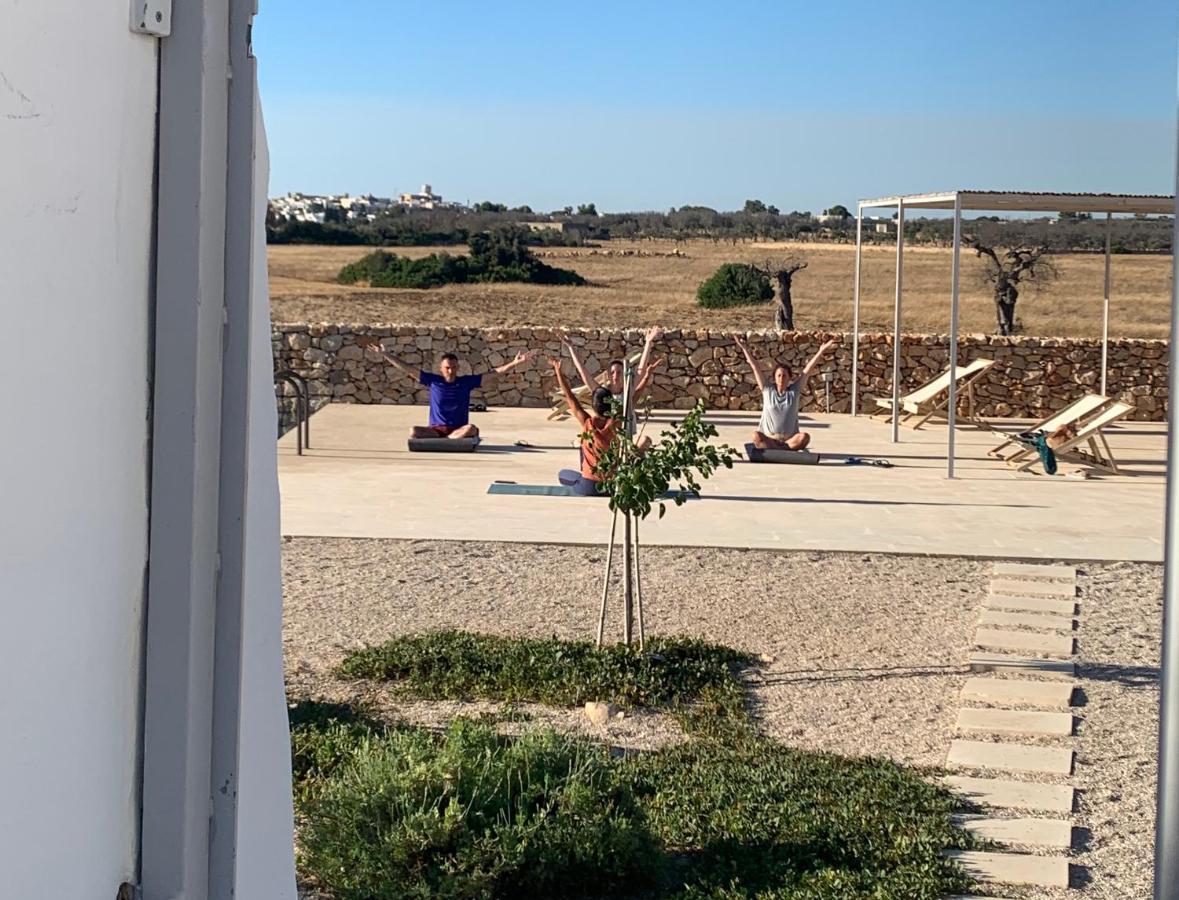 Masseria Caposella