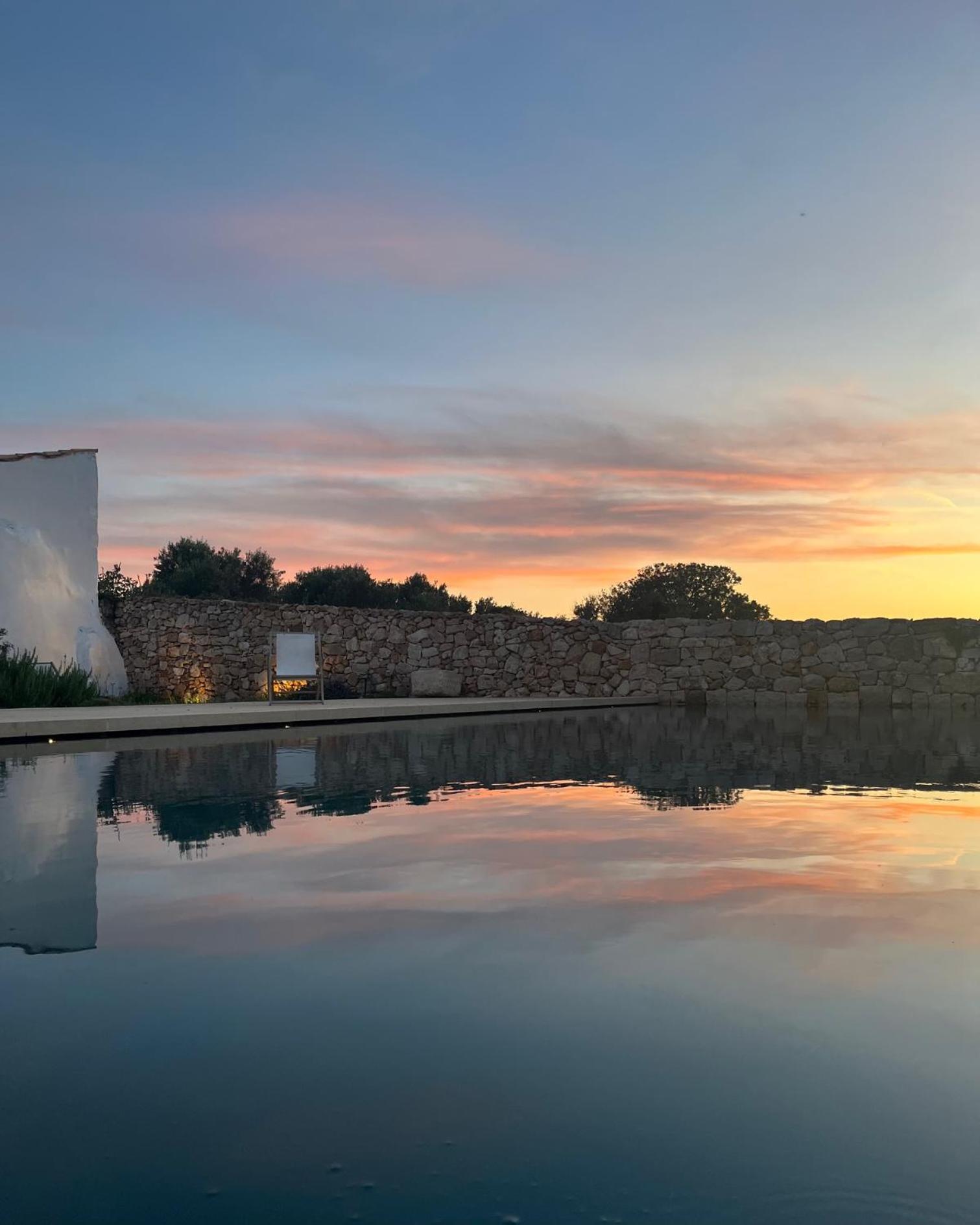 Masseria Caposella * Ugento