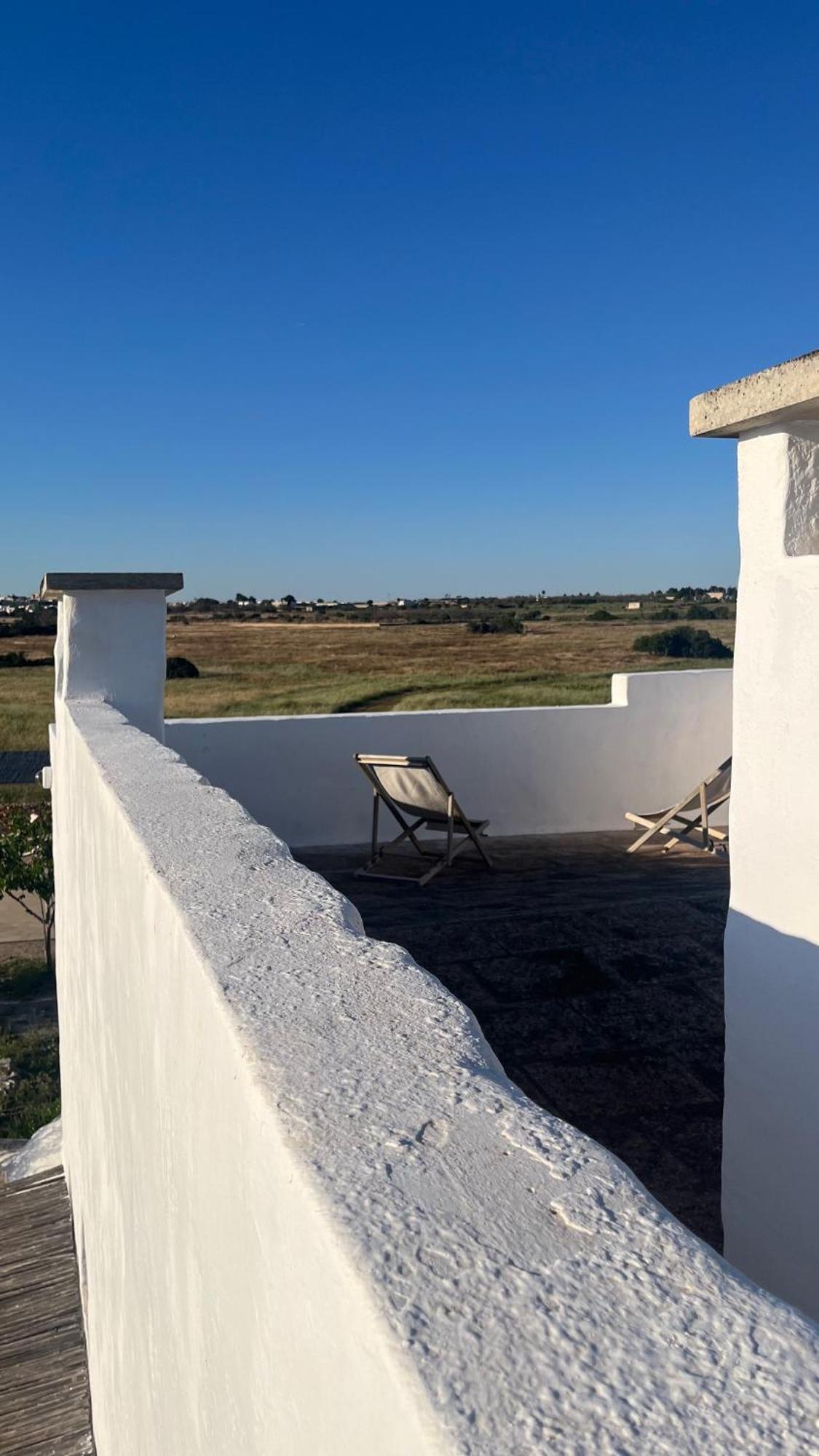 Masseria Caposella