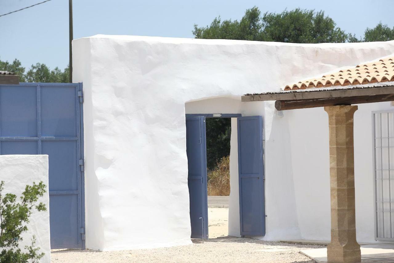 Vakantieboerderij Masseria Caposella *