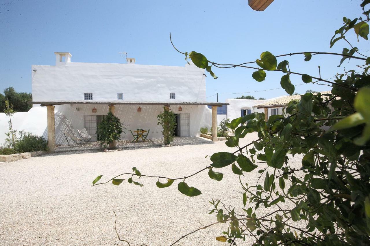 Masseria Caposella Ugento